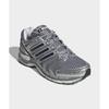adidas Zapatillas Unisex Adistar Control 5 Gris Plata Metalizado Gris-Tres Núcleos-Negro JQ4165