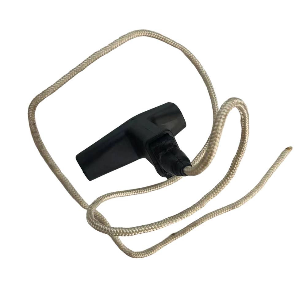 Replacement Start Handle and Rope for MS180 MS180C MS211 MS250 MS260 MS190T 018 Cut Off Saws Easy Installation