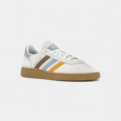 Handball Spezial Light Blue Earth Strata (Women's)