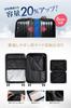 by active flight carry with extension with by a Japanese S size 40L carry business champagne [EXCITECH Biz] [Supervised attendants] Suitcase, case,