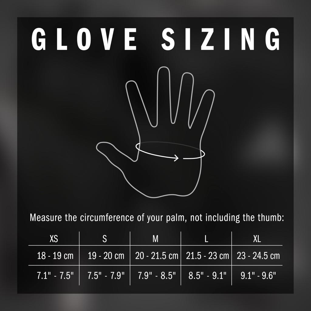Wrist Support Essential Training Gloves Size S [Adidas] ADGB-15001WH