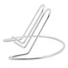 Car Horn Bracket Speaker Support Electroplate Iron Wear Resistant Automobile Accessory