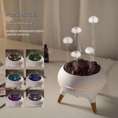 Appareils de climatisation – Humidificateurs d'air