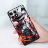 Anime OneS P-ieceS Funda Phone Cover Case for Honor X9a X7a X9c 8X X8 70 90 Lite X9