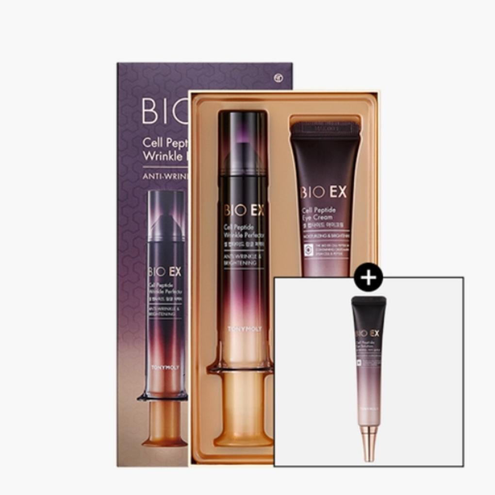 

Tony Moly Bio EX Cell Peptide Perfector_