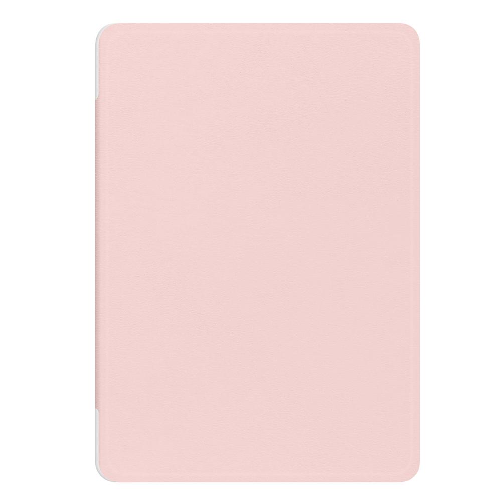 

Acrylic Case Protective Shell for Kindle Paperwhite 12th Generation for Kindle Paperwhite Signature Edition 2025 7inch розовый