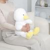 Fujiboeki Plush Duck 35cm X D X 20cm X 25cm X 35cm (W H) (18723)
