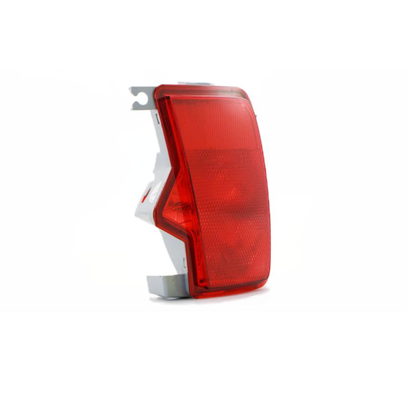 Rear Fog Lamp Assembly Without Bulb For Subaru Outback 2010 2011 2012 2013 2014 Rear Anti Fog Light 84913AJ130 84551AJ020