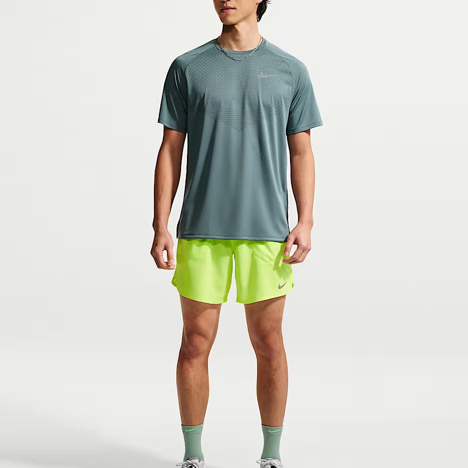 Nike Dri Fit Running Shorts Men's IF2051-737