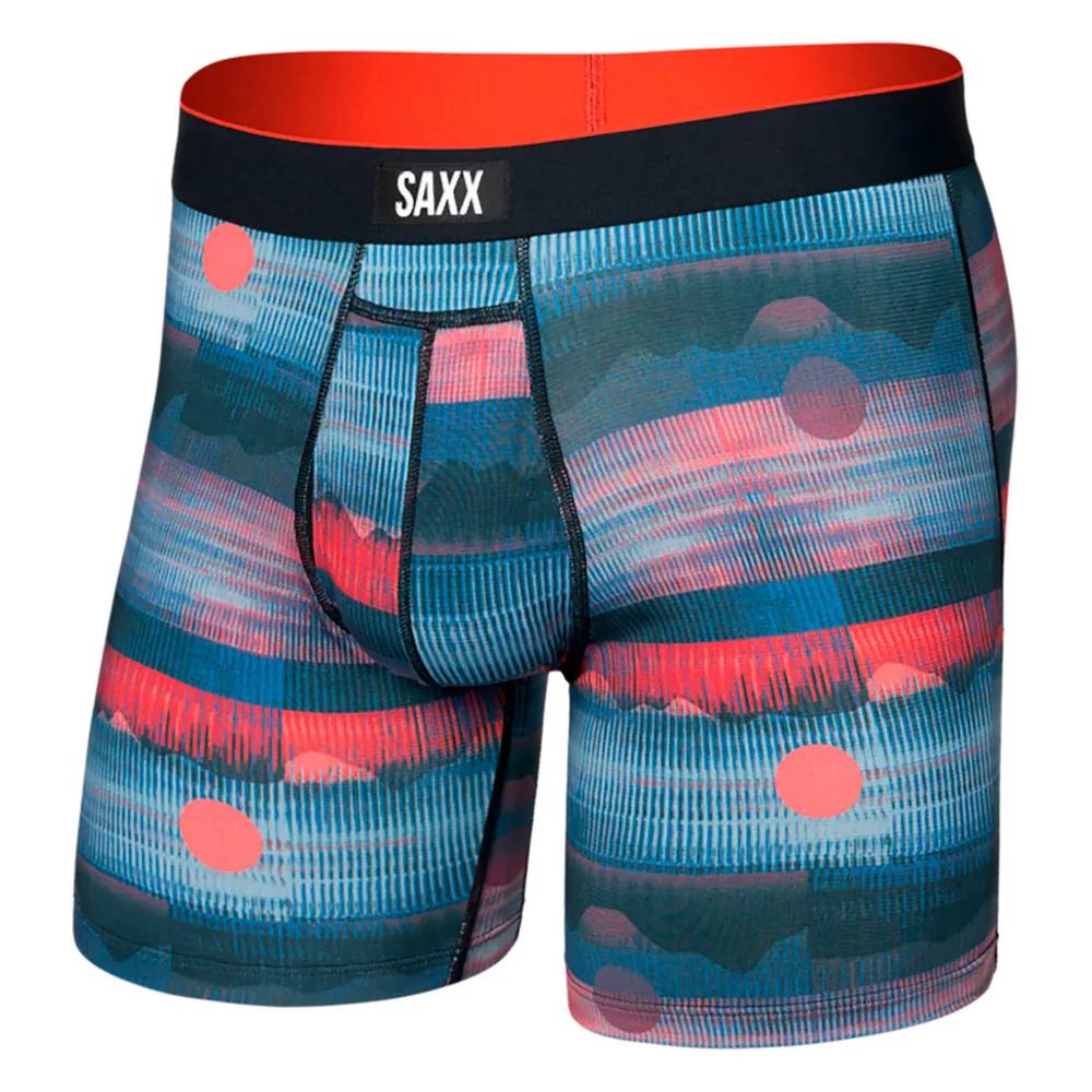 

SAXX Underwear трусы-боксёры Multi-Sport Mesh Brief Fly L