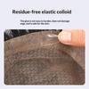 36 Sheets Waterproof Supertape Hair Tape Double Side Adhesive Super Tape For Lace Wig Toupee Replacement