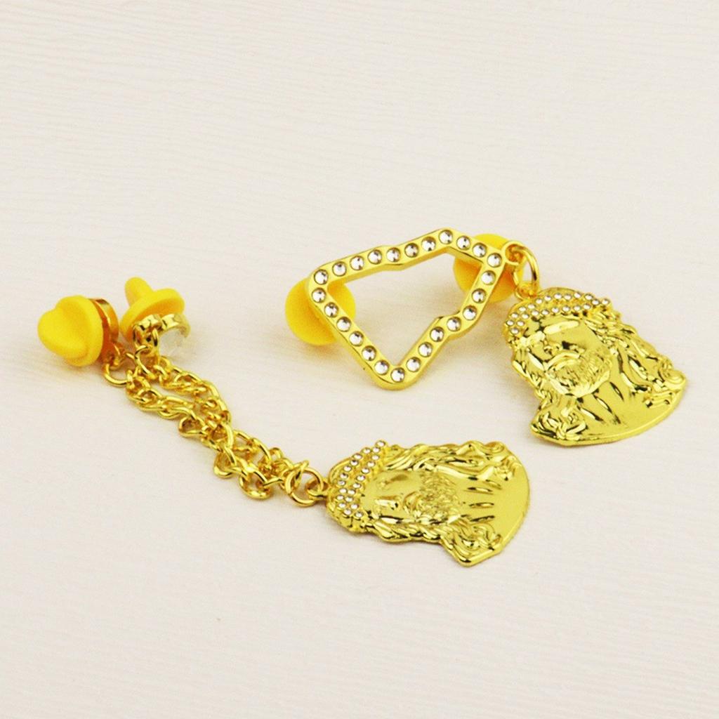 Hat Pin Hip Hop Pins for Baseball Cap School Sports Lapel Pin Just Decorate Your Baseball Cap Hip Hop Photo Props