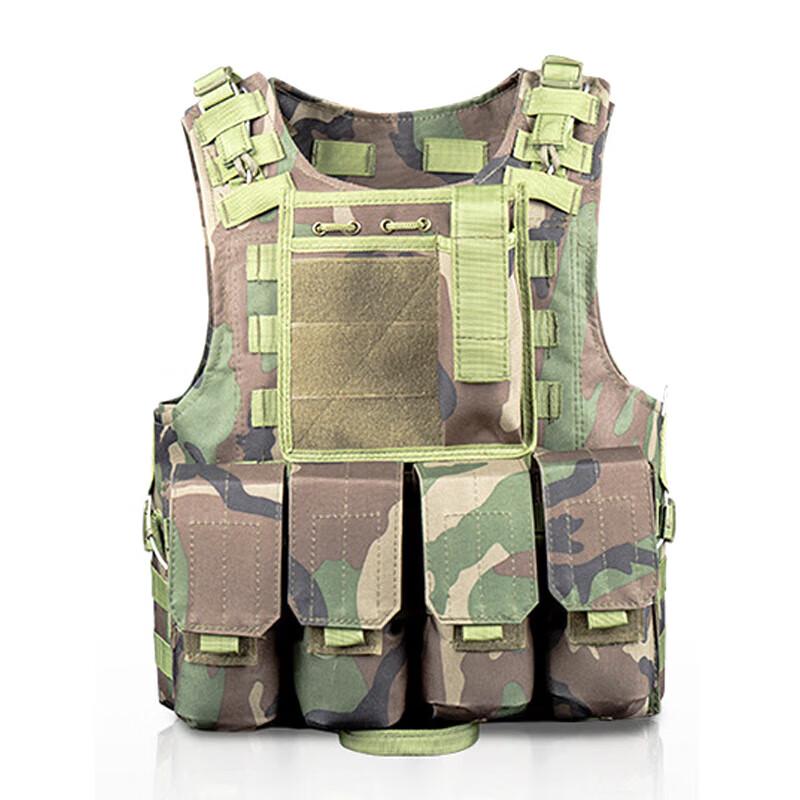 Children s Tactical Vest 1
