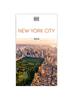 Libro DK Eyewitness New York City