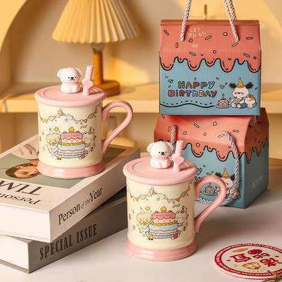 Naczynia do napojów – Kubki