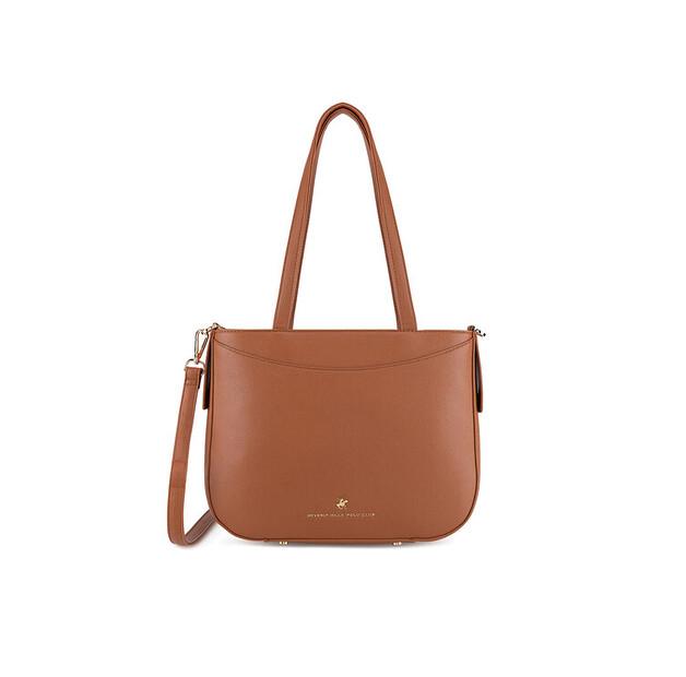 Bag Beverly Hills Polo Club Beverly Hills Polo Club BHPC-C-005-07 Brown