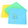 3Pcs Nail Board Toy Color Pegboard with Rubber Band Children Early Educational Puzzle Aids