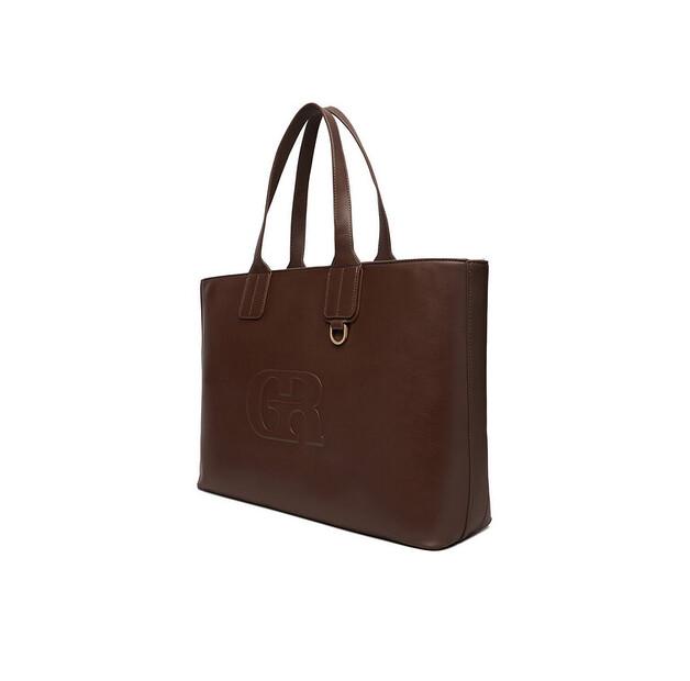 Сумочка Gino Rossi CEO-EVI-LA513-332-3 коричневый