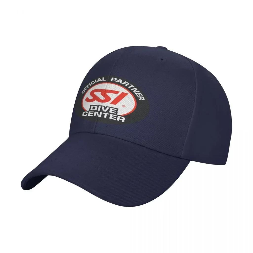 SSI Logo 3190 Unisex Hat Unisexs S Baseball Cap For Unisex