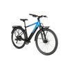 Cyrusher Voyage 27.5" 700CC Tires Trekking E-Bike 250W Motor 36V 14Ah Battery