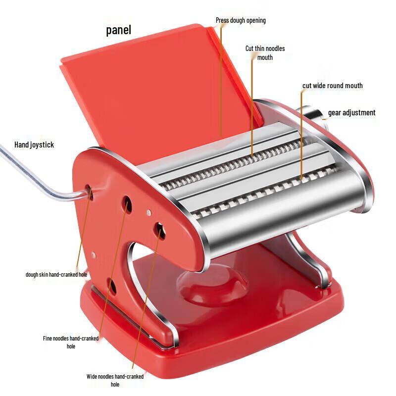 Baijie Manual Pasta Maker