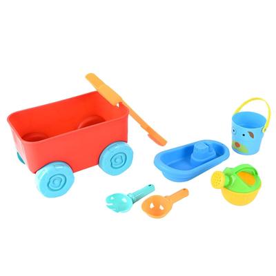Sandbox Toys Wheelbarrow Mini - Ed
