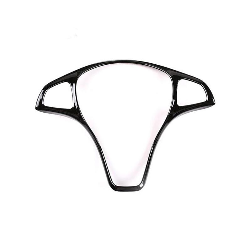 Auto Lenkrad Control Schalter Taste Trim Rahmen Innen Zubehör Für Mercedes-Benz ABCE CLA GLA GLC GLB GLE GLS