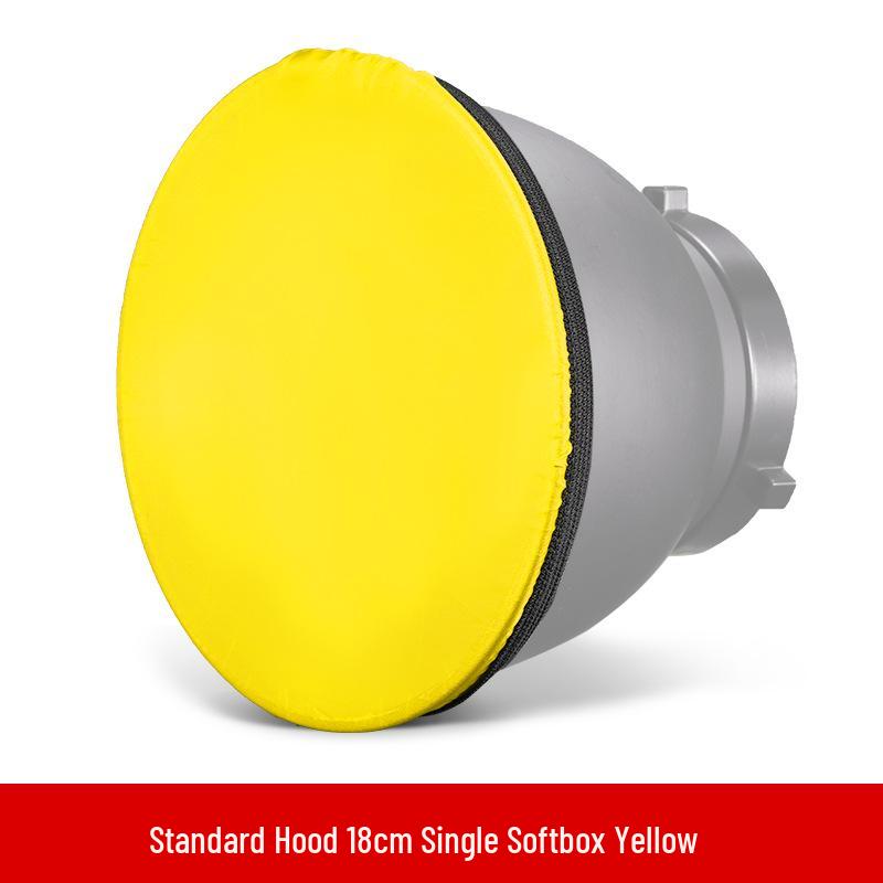 Standard Color Softbox Diffuser Cloth for Godox Jinbei Photography Light