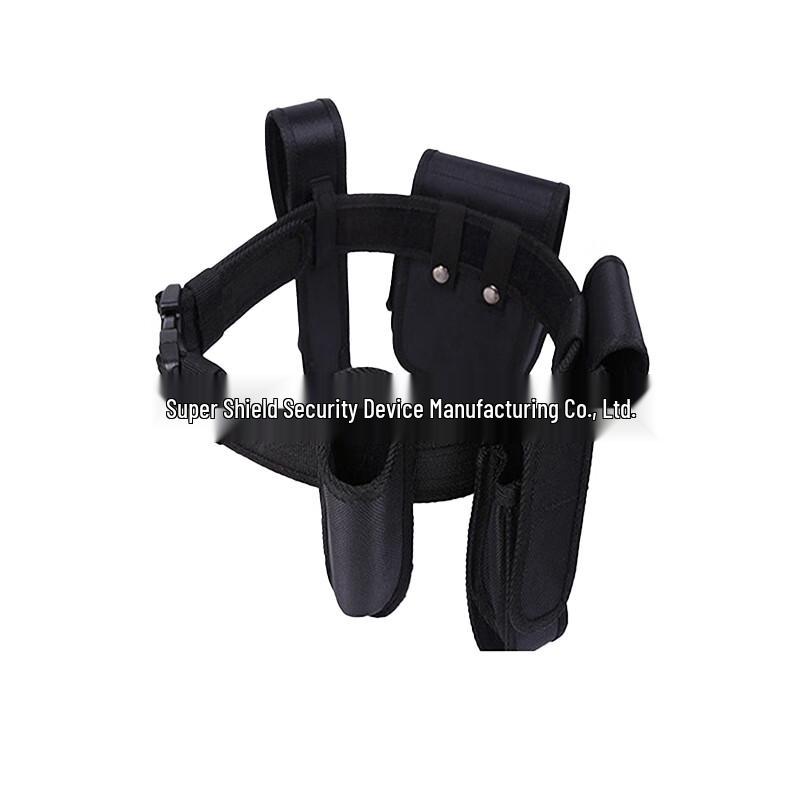 

Tactical Security Duty Belt System
