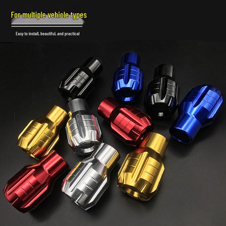 Electric Scooter Pedal Plug Stopper for UQi U1 U+b Ninebot