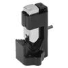 Hammer Crimper Spring Loaded Stainless Steel Lightweight Hammer Crimping Tool for Automobile Ship