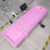 Lejialikang HW-B70 Infant Measuring Bed Scale with Printer (CN version)