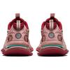 Anta Champion G01 Cushioning Wear Resistant Low Top Running Shoes Men's Red Pink Sneakers 112428805A-3