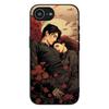 Romance Club Casing Phone Cover for Samsung Galaxy S25 S24 S23 FE Plus Ultra S7 Edge A16 A15 5G s25+ Soft Case