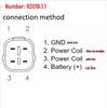 KTM 2019.1.1 Compatible Parts for 450, 250, 525, 530, 125, 660 SMC