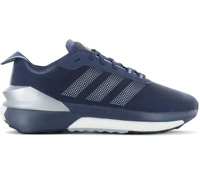 Avryn Boost - Zapatillas deportivas para hombre Azul IG2352 ORIGINAL