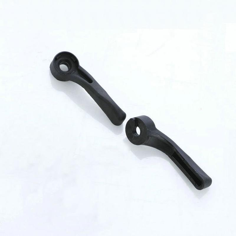 

1 шт., машинка для стрижки волос, поворотная головка, переключатель, регулировочный стержень, запасные аксессуары для электрических машинок для стрижки