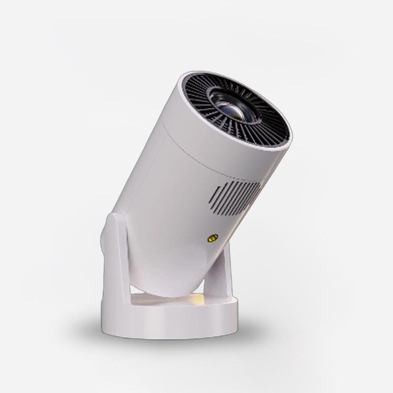 Y2S PRO HY300mini Portable Projector with Built-in Battery