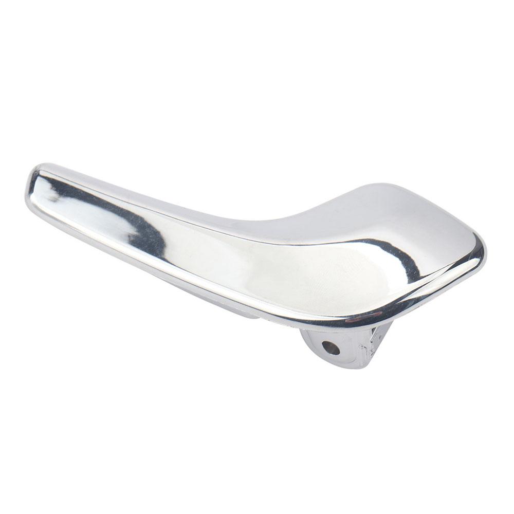 

Дверная ручка Сторона водителя левая правая Хром Для Vauxhall Opel Corsa D 2006-2014 Mk3 / Хэтчбек