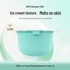 XWAY Ice Cream Purifying Makeup Remover Cream
