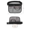 Nurse Bag, Multifunctional, Medical Supplies Storage Bag, Hotel Cleaning Tool Waist Bag, Multifunctional Storage