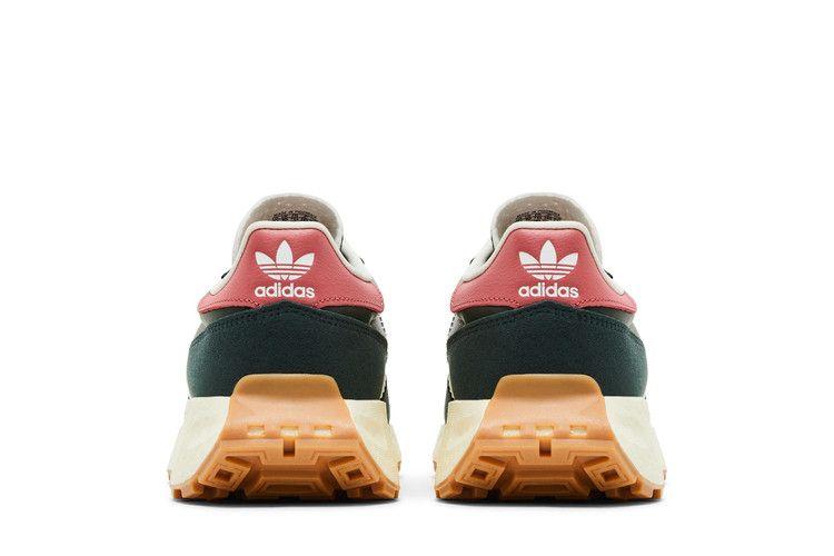adidas Retropy E5 'Verde Ossido'