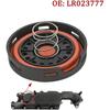Black LR023777 New Engine PCV Valve Cover LR2 PCV Valve Cover Repair Kit With Membrane XC60 XC70