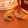 Fashion Drop Earrings For Women's Jewelry