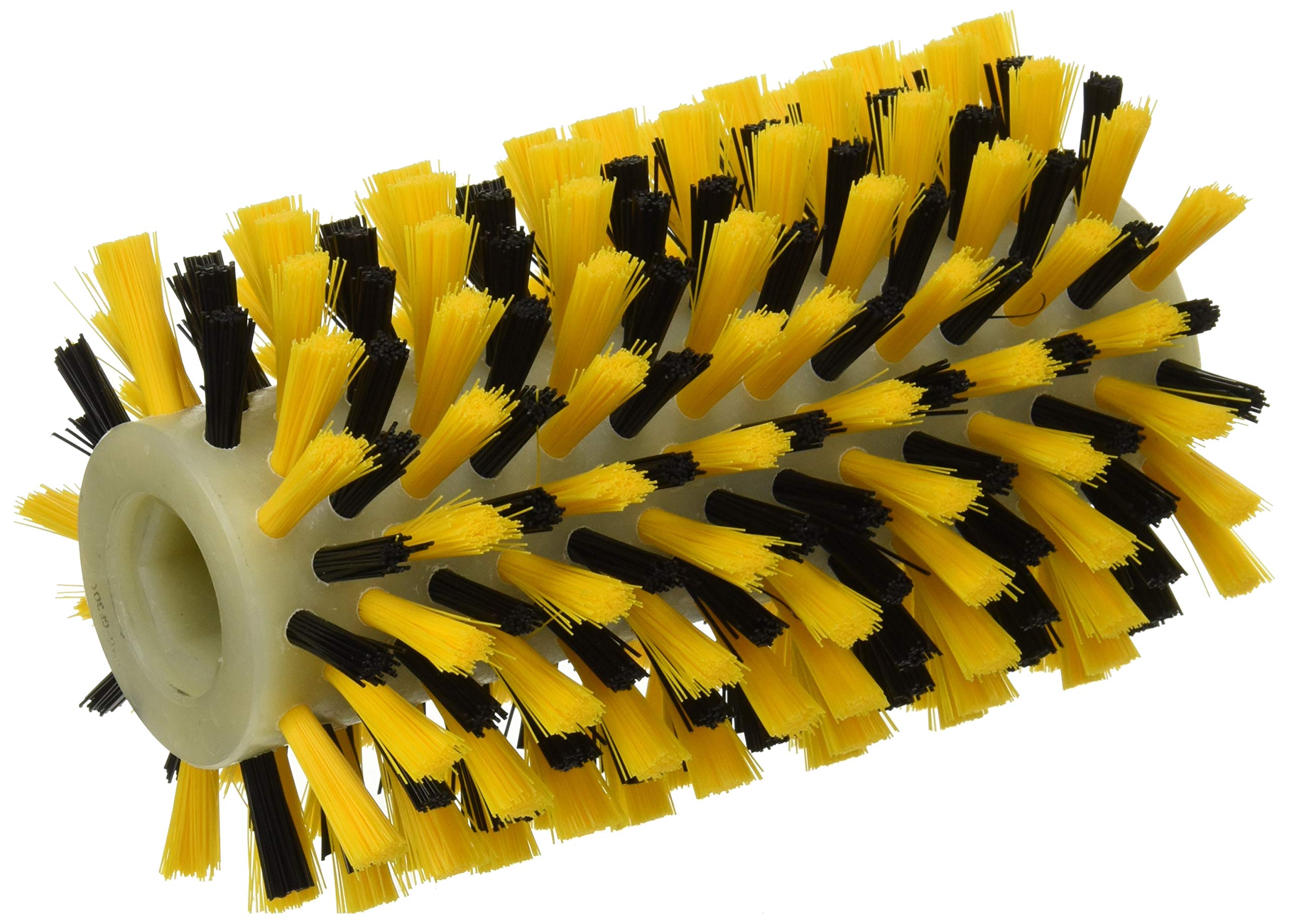 

HiKOKI Electric Power Brush SW16V Accessory Soft Nylon Brush for Wooden Floors and Decks 0037-5959