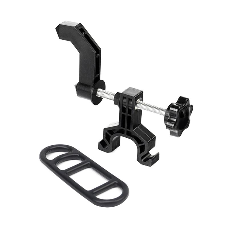 Bicycle Wheel Yaw Correction Bracket Wheel Truing Stand Rims Adjustment Tools