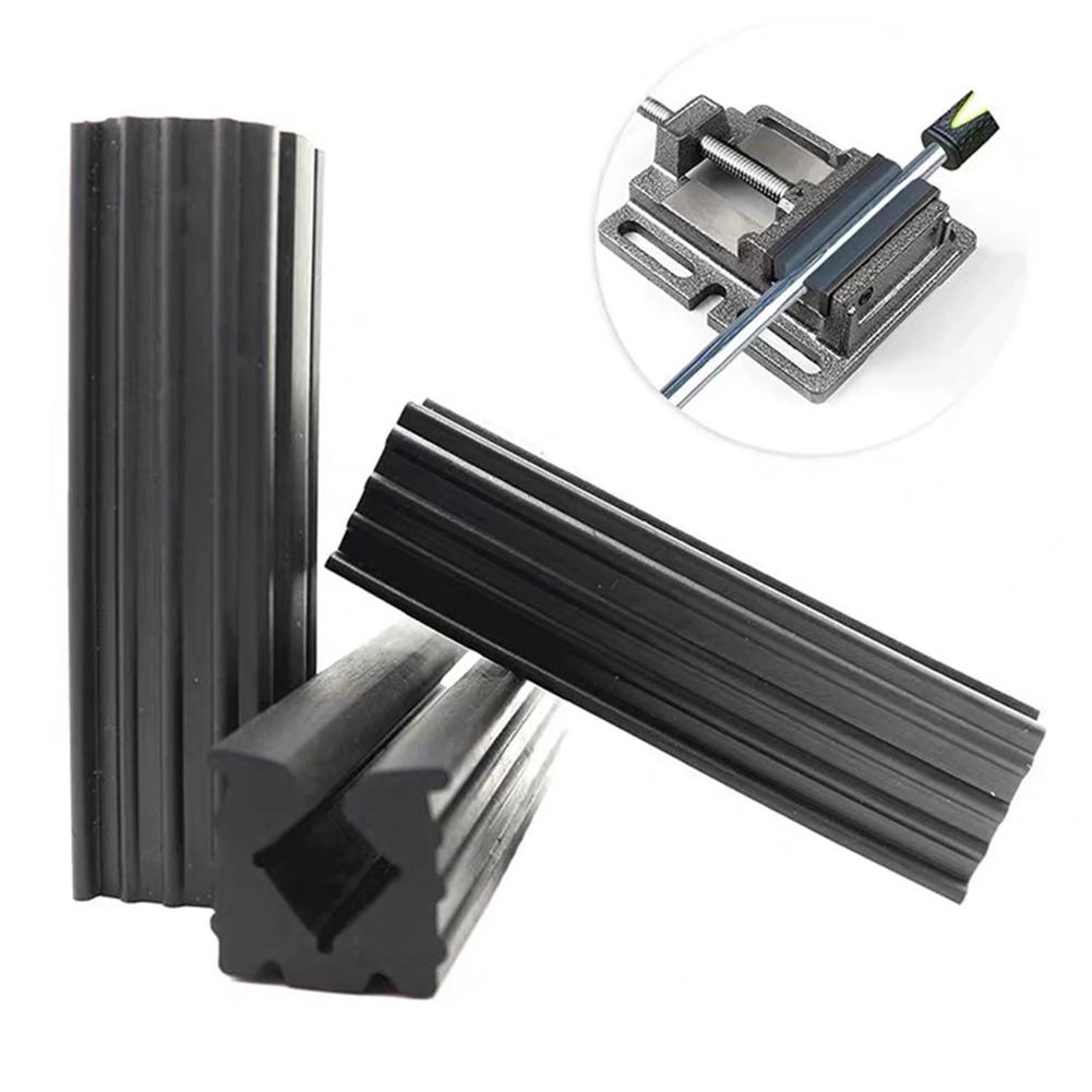 Profesjonalny Zestaw do Naprawy Gripów Klubów Golfowych 13 Pasków Taśmy do Gripów Zapasowe Narzędzie do Usuwania i Naprawy Gumowy Zacisk Imadłowy