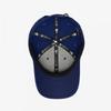 New Era Ny Yankees Basic Cap Dark Royal 14205825