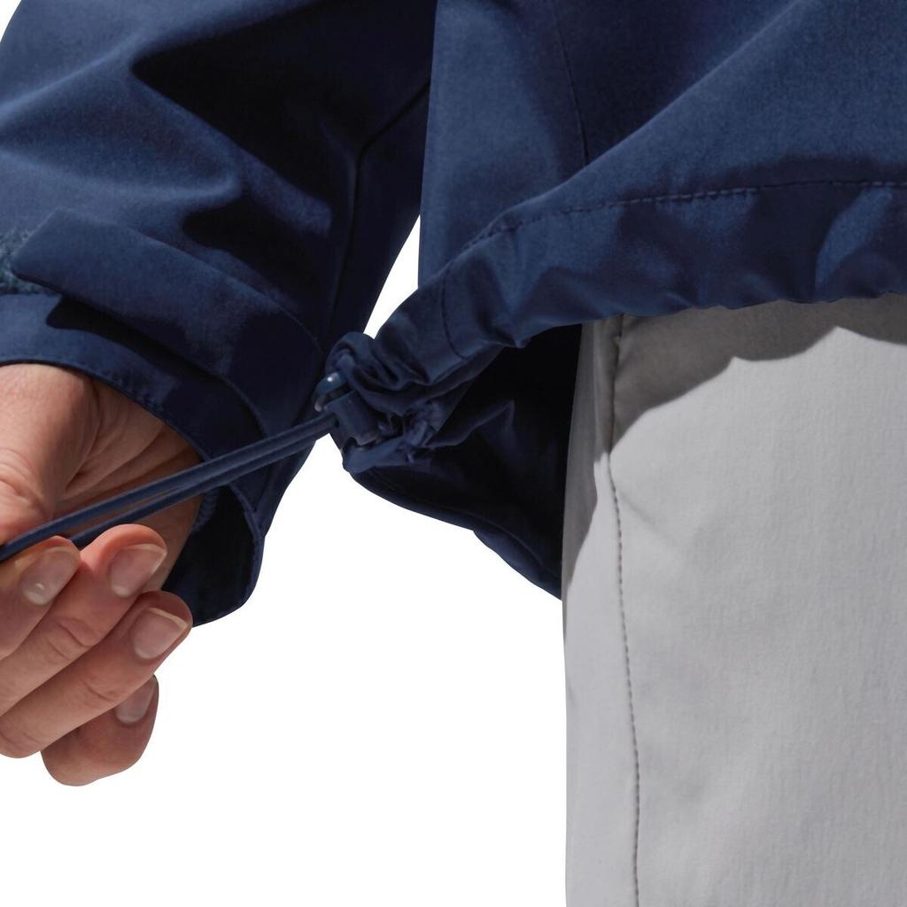 Berghaus Bramblfell GTX InterActive Jacket dkblu dusk R14