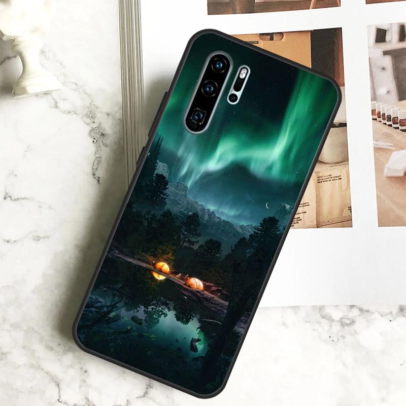 

Camping Nature For Huawei Nova Y70 Y72 Y73 Y60 Y90 Y61 Y91 7i 8i 11i 12i 12s 9 10 SE P20 P30 P40 Lite Case Huawei Nova Y91